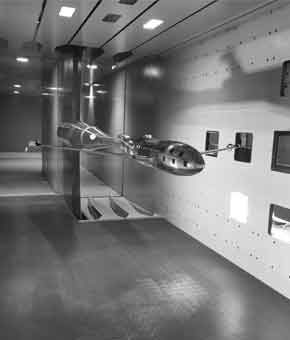 压敏涂料测量系统应用与价值的深度探究