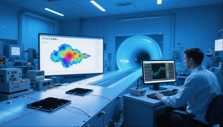 表面压力测量视频教程详解